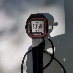 Garmin Forerunner 25